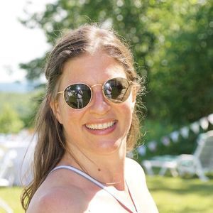 Meet your Posher, Alana